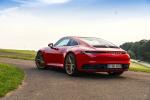 Porsche 911 Carrera 2019 года (WW)